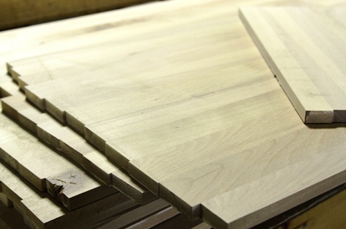 High quality wood sold to wooden flooring manufacturers Quality Flooring Materials